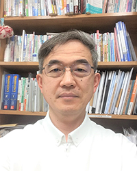 明海クリニック 院長:川島 徹生